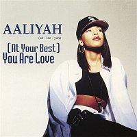 Aaliyah – (At Your Best) You Are Love EP