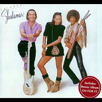 Shalamar – Friends / Go For It