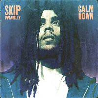 Skip Marley – Calm Down