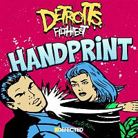 Detroit's Filthiest – Handprint (feat. Amina Ya Heard)