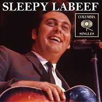 Sleepy LaBeef – Columbia Singles