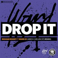 Reggae Roast – Drop It (feat. Ward 21) [Aries & Kelvin 373 Remix]