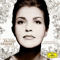 Mozart: Piano Trios K. 548, 542 & 502