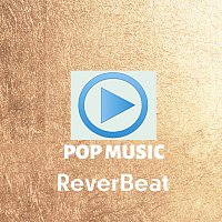 Přední strana obalu CD Pop Music