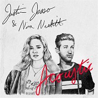 Justin Jesso & Nina Nesbitt – Let it Be Me (Acoustic)