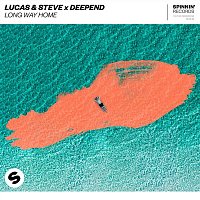Lucas & Steve x Deepend – Long Way Home