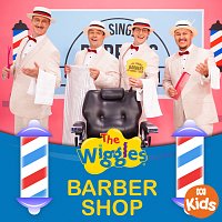 The Wiggles – Wiggly Barbershop