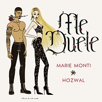 Marie Monti, Hozwal – Me Duele [La Burla Version]