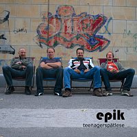 Epik – Teenagerspätlese