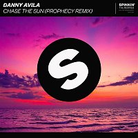 Danny Avila – Chase The Sun (Prophecy Remix)