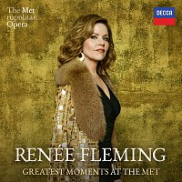 Renée Fleming, Dmitri Hvorostovsky, The Metropolitan Opera, Valery Gergiev – Verdi: La traviata / Act II: Imponete [Live]