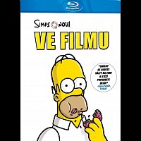 Různí interpreti – Simpsonovi ve filmu