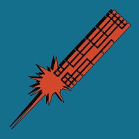 Přední strana obalu CD TIME TO THINK