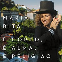 Maria Rita – É Corpo, É Alma, É Religiao [Live]