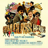 Gym Class Heroes – Guilty As Charged