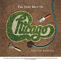Chicago – The Very Best Of: Only The Beginning