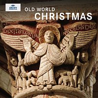 Přední strana obalu CD Old World Christmas