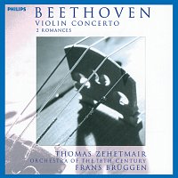 Beethoven: Violin Concerto; 2 Romances