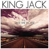 Přední strana obalu CD Take Me Home