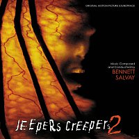 Bennett Salvay – Jeepers Creepers 2 [Original Motion Picture Soundtrack]