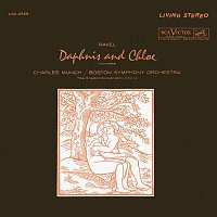 Charles Munch – Ravel: Daphnis et Chloé, M. 57 (1961 Recording)