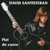 David Santisteban – Piel de cuero