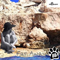 Přední strana obalu CD Far Away