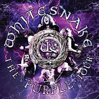 Whitesnake – The Purple Tour (Live) CD