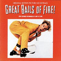 Různí interpreti – Great Balls Of Fire