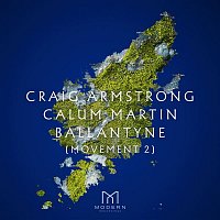 Craig Armstrong, Calum Martin, Cecilia Weston & Scottish Ensemble – Ballantyne (Movement 2 The Edge of the Sea)