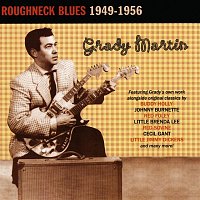 Various  Artists – Roughneck Blues 1949 - 1956