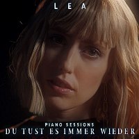 LEA – Du tust es immer wieder (Piano Sessions)