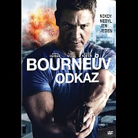 Různí interpreti – Bourneův odkaz DVD