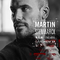 Martin Stenmarck – Nar anglarna gar hem EP