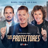 Los Protectores Vol. 2 [Banda Sonora Original]