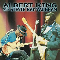 Albert King, Stevie Ray Vaughan – Born Under A Bad Sign [Remastered 2024]