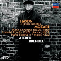 Alfred Brendel – Alfred Brendel plays Haydn & Mozart