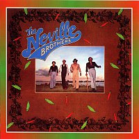 The Neville Brothers – The Neville Brothers