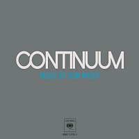 John Mayer – Continuum
