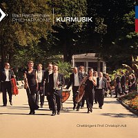Bad Reichenhaller Philharmonie – Kurmusik