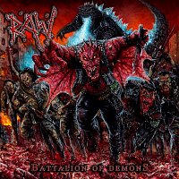 Raw – Battalion of Demons