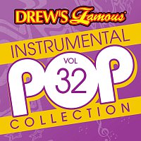 The Hit Crew – Drew's Famous Instrumental Pop Collection [Vol. 32]