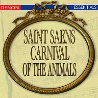 Hanspeter Gmur, Southgerman Philharmonic Orchestra – Saint-Saens: Carnival of the Animals