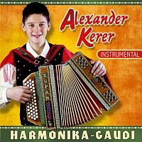 Alexander Kerer – Harmonika-Gaudi