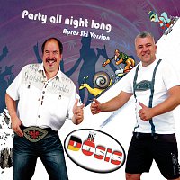 Die Dosis – Party all night long