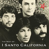 I Santo California – The Best Of I Santo California