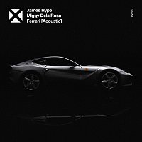 James Hype, Miggy Dela Rosa – Ferrari [Acoustic]