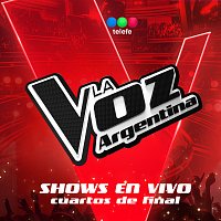 Varios Artistas – La Voz 2022 [4tos - Episodio 1 / En Directo]