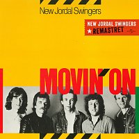 New Jordal Swingers – Movin' On [Remastered]