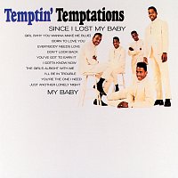 The Temptations – Temptin' Temptations